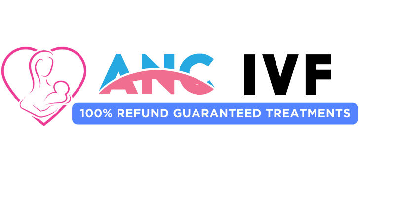 ANC IVF 100% Refund Guaranteed Treatments